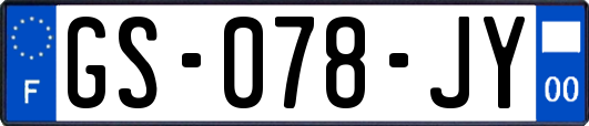 GS-078-JY