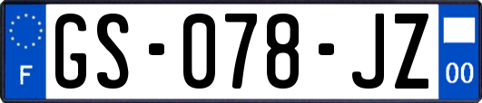 GS-078-JZ