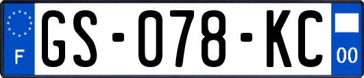 GS-078-KC
