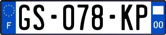 GS-078-KP