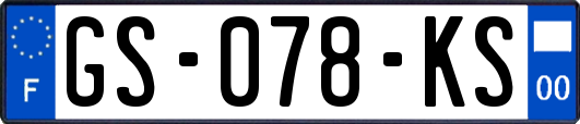 GS-078-KS