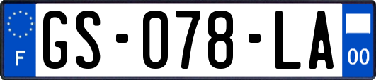 GS-078-LA
