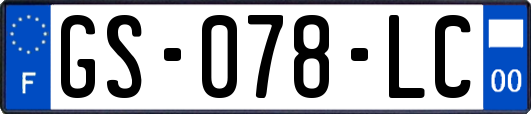 GS-078-LC