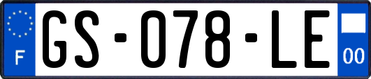 GS-078-LE