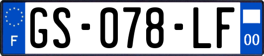 GS-078-LF