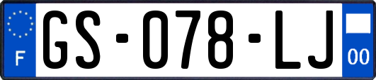 GS-078-LJ