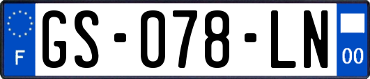 GS-078-LN