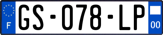GS-078-LP