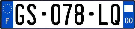 GS-078-LQ