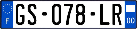 GS-078-LR
