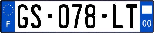 GS-078-LT