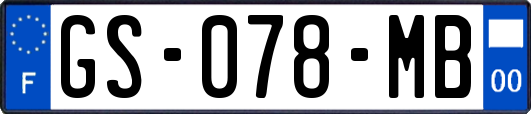 GS-078-MB