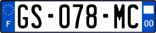 GS-078-MC