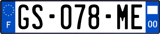 GS-078-ME
