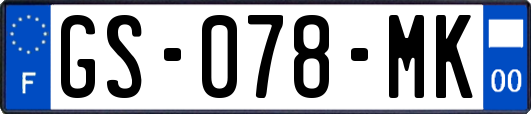 GS-078-MK