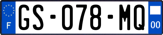 GS-078-MQ