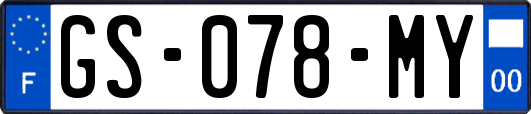 GS-078-MY