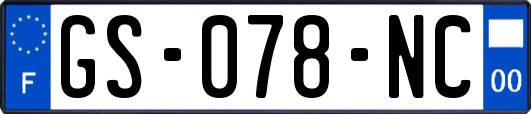 GS-078-NC