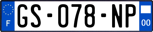 GS-078-NP
