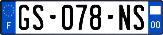 GS-078-NS