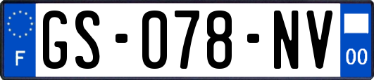 GS-078-NV