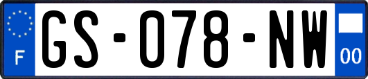 GS-078-NW
