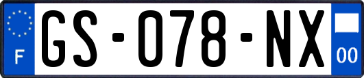 GS-078-NX