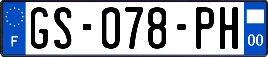 GS-078-PH
