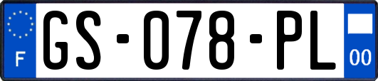 GS-078-PL