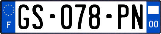 GS-078-PN