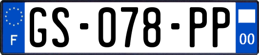 GS-078-PP