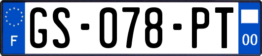 GS-078-PT