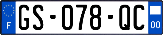 GS-078-QC