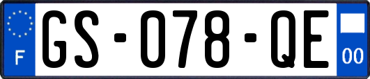 GS-078-QE