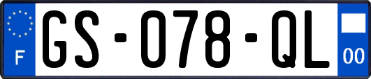 GS-078-QL