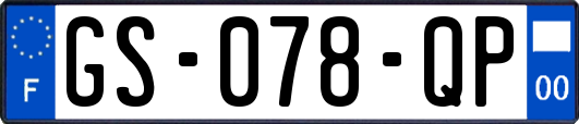 GS-078-QP
