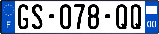 GS-078-QQ