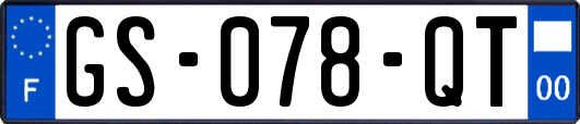GS-078-QT