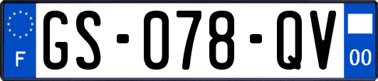 GS-078-QV