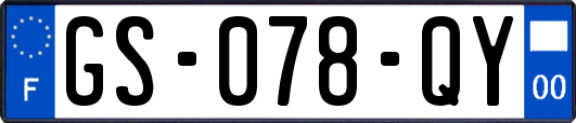 GS-078-QY