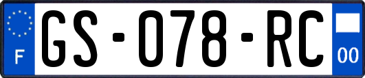 GS-078-RC