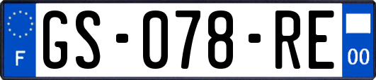 GS-078-RE