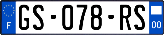 GS-078-RS