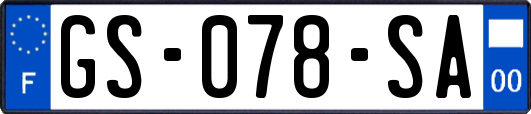 GS-078-SA