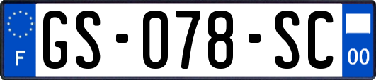 GS-078-SC