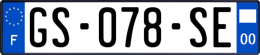 GS-078-SE