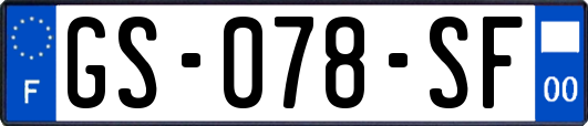 GS-078-SF