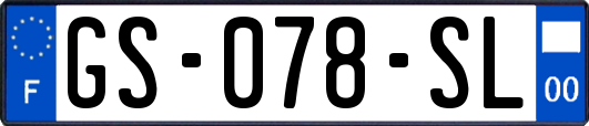 GS-078-SL