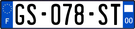 GS-078-ST