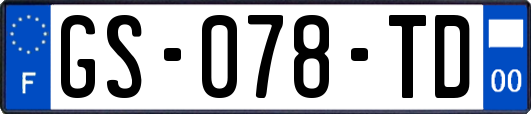 GS-078-TD